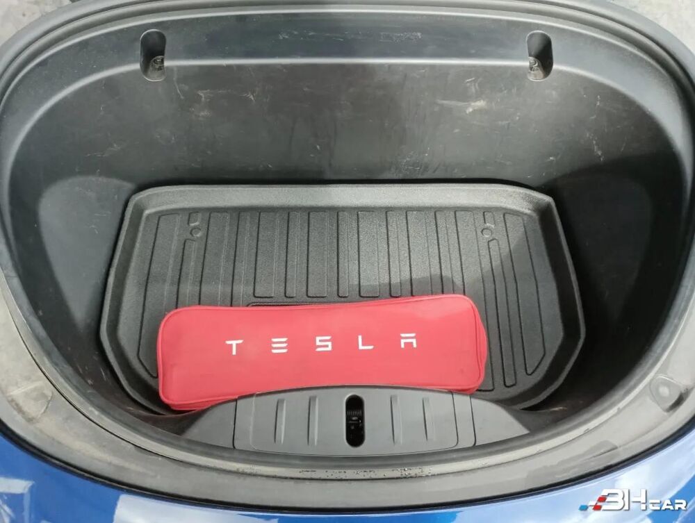 Model 3 ELECTRIC 285 60KWH STANDARD-PLUS BVA 2020 occasion 67500 Haguenau