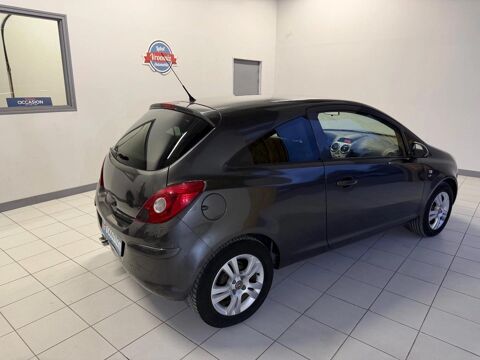 Corsa 1.2 70 EDITION 2011 occasion 45160 Olivet