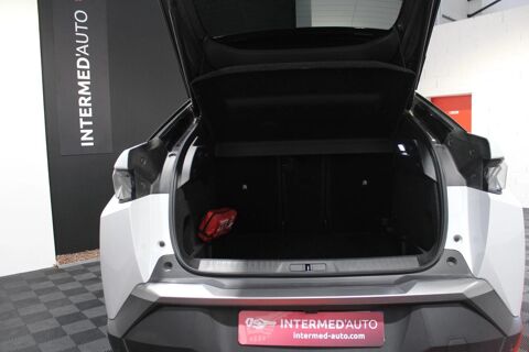 3008 GENERATION-III 1.2 135 MHEV HYBRID GT E-DCS6 BVA 2024 occasion 68130 Altkirch