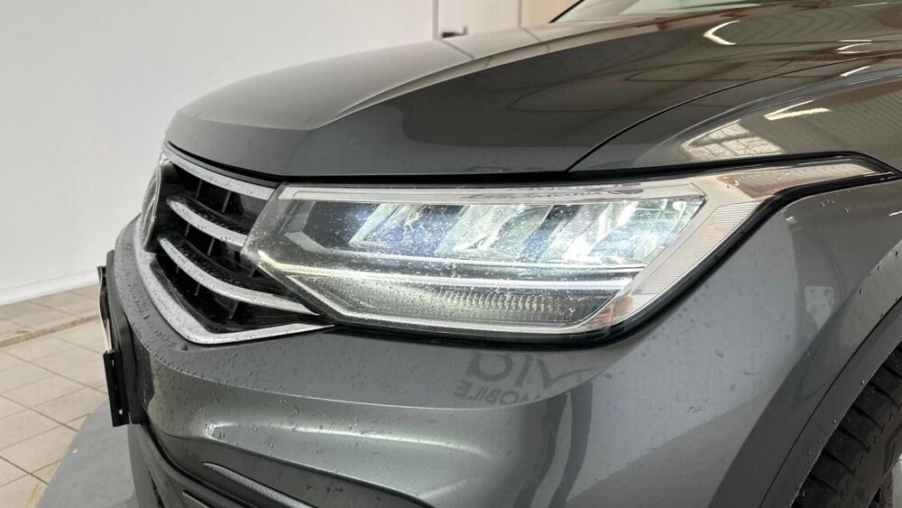 Tiguan ALLSPACE 2.0 TDI 150 LIFE BUSINESS DSG BVA 2023 occasion 17600 Saujon
