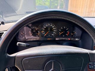 500 SEL 1992 occasion 78550 Bazainville