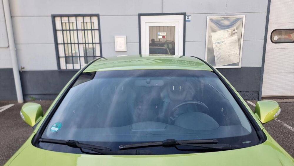 Genesis COUPE 3.8 305 PACK EXECUTIVE 2WD BVA 2012 occasion 67190 GRESSWILLER