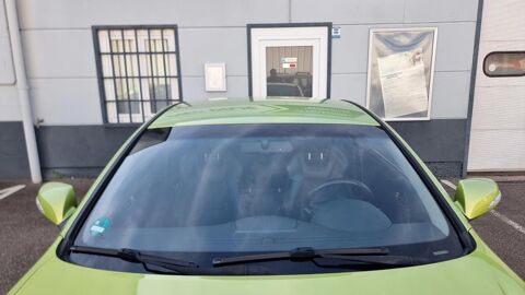 Genesis COUPE 3.8 305 PACK EXECUTIVE 2WD BVA 2012 occasion 67190 GRESSWILLER