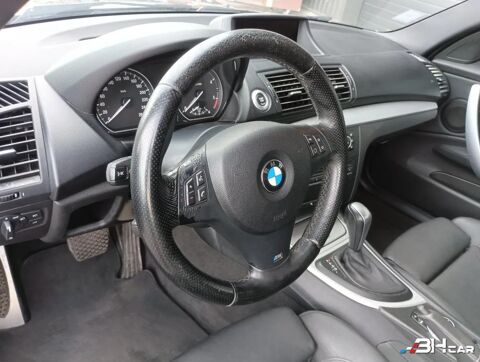 S&eacute;rie 1 COUPE 2.0 123 D 205 PACK-M 2009 occasion 67500 Haguenau