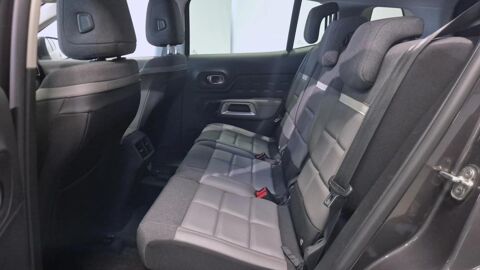 C5 aircross 2020 occasion 66000 Perpignan
