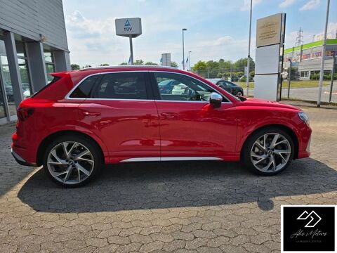 RS Q3 2.5 TFSI 400 QUATTRO S-TRONIC BVA 2020 occasion 83260 LA CRAU