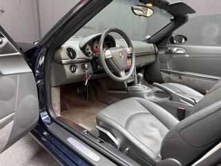 Boxster 2005 occasion 45560 Saint-Denis-en-Val