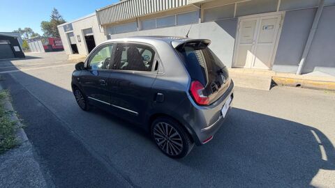 Twingo TCE 90 Intens 2019 occasion 33600 Pessac