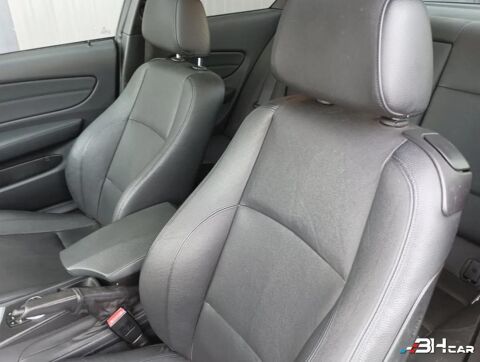 S&eacute;rie 1 COUPE 2.0 123 D 205 PACK-M 2009 occasion 67500 Haguenau
