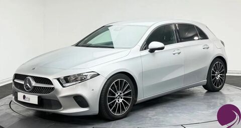Annonce voiture Mercedes Classe A 18490 €