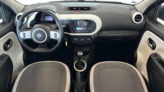 Twingo 2021 occasion 17600 Saujon