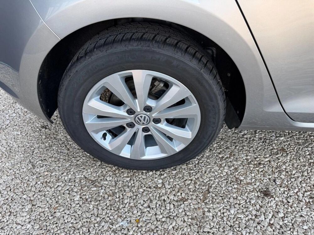 Golf 1.2 TSI 105 ADVANCE 2015 occasion 34500 B&eacute;ziers