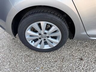 Golf 1.2 TSI 105 ADVANCE 2015 occasion 34500 B&eacute;ziers