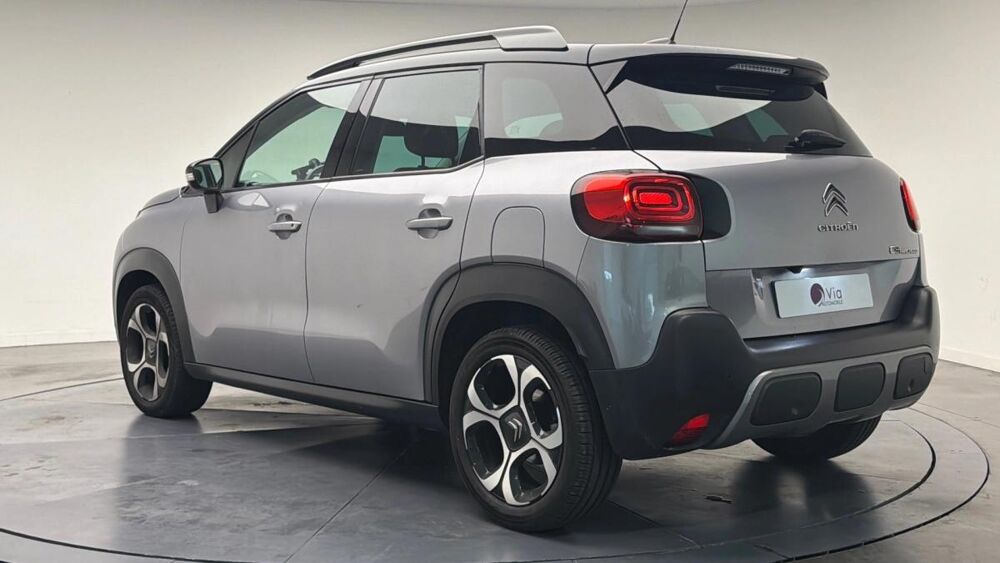 C3 Aircross 1.2 PURETECH 130 SHINE EAT BVA START-STOP 2020 occasion 59223 Roncq
