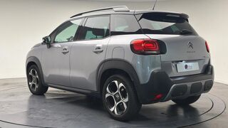 C3 Aircross 1.2 PURETECH 130 SHINE EAT BVA START-STOP 2020 occasion 59223 Roncq