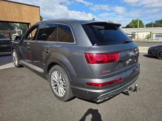 SQ7 2016 occasion 12200 VILLEFRANCHE-DE-ROUERGUE