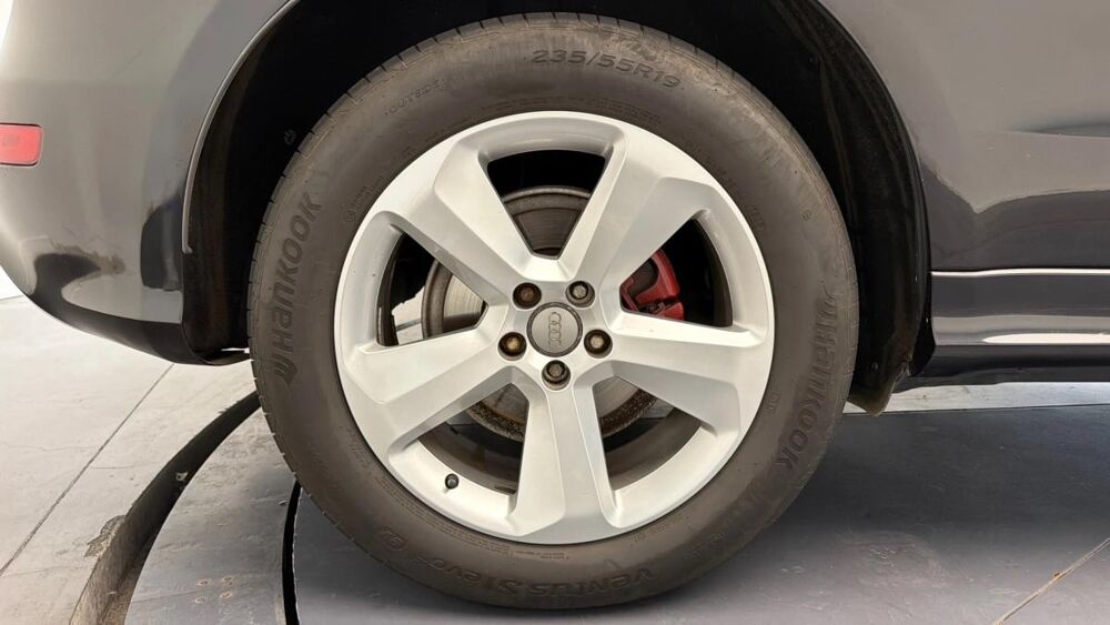 Q5 2.0 TDI 170 S-LINE S QUATTRO 2011 occasion 59223 Roncq