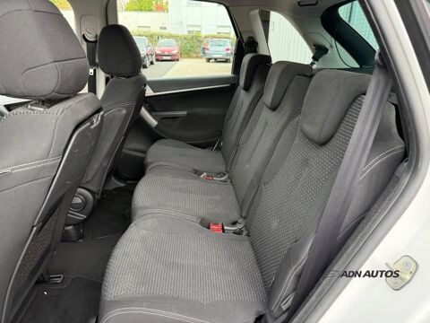 C4 Picasso 1.6 HDI 110 MILLENIUM BMP BVA 2012 occasion 45100 Orl&eacute;ans