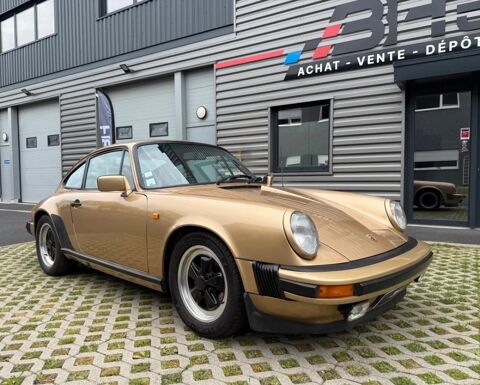 911 1981 occasion 78410 Aubergenville