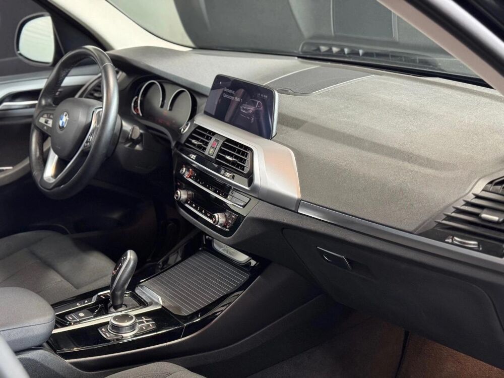 X3 2.0 D 190 BUSINESS DESIGN XDRIVE BVA 2021 occasion 03300 Creuzier-le-Vieux