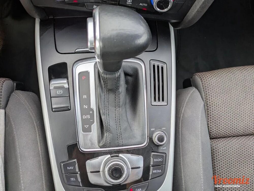 A4 2.0 TDI 190 CLEAN-DIESEL AMBIENTE QUATTRO S-TRONIC BVA 2016 occasion 64110 Maz&egrave;res-Lezons