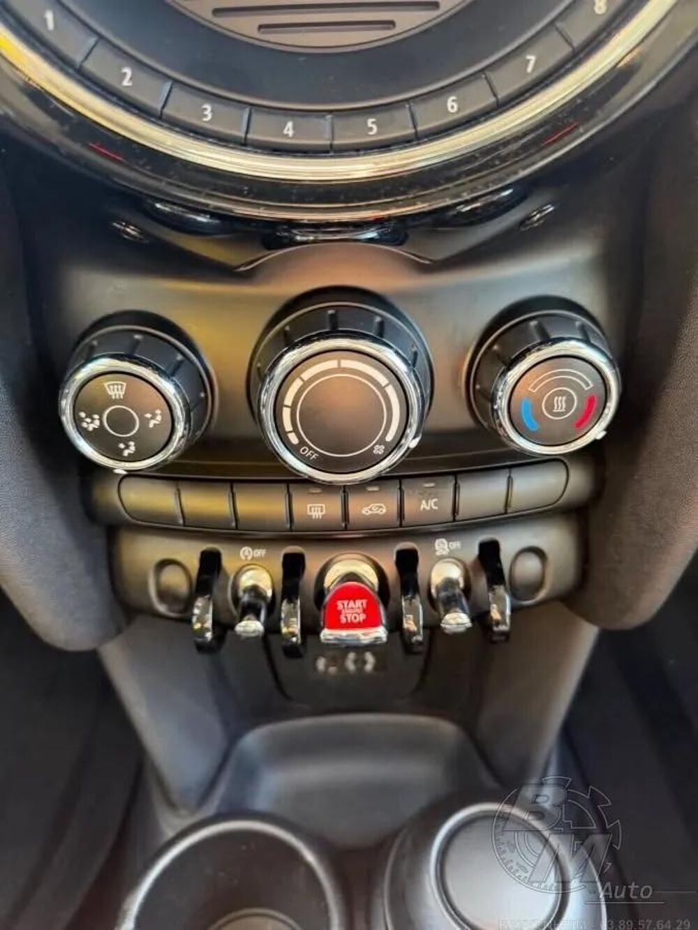 MINI COUPE 1.2 100 ONE 2015 occasion 68390 Battenheim