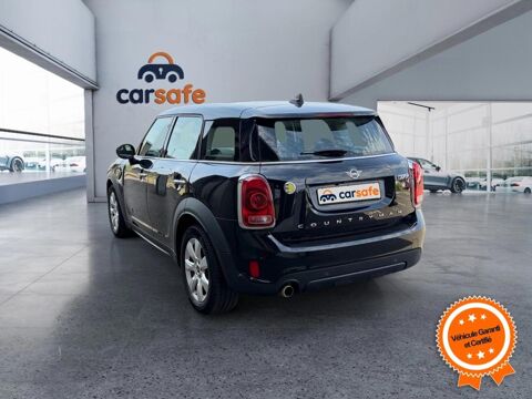 Countryman 1.5 224H 135 HYBRID PHEV COOPER SE ALL4 BVA 2018 occasion 33700 MERIGNAC