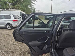 T-ROC 2.0 TDI 150 LOUNGE BUSINESS DSG BVA 2021 occasion 78690 LES ESSARTS-LE-ROI