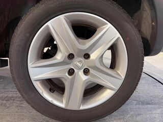 Sandero STEPWAY Stepway Prestige 2014 occasion 62400 B&eacute;thune
