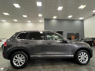 Touareg 2012 occasion 69800 SAINT-PRIEST