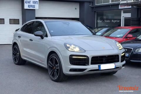 Porsche Cayenne 3.0 E-HYBRID 462H 340 PHEV 14.1KWH BVA 2020 occasion Draveil 91210
