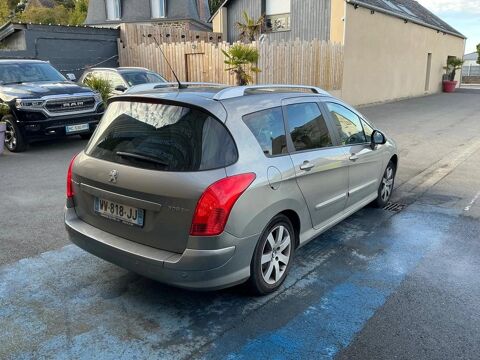 308 2012 occasion 35270 Combourg