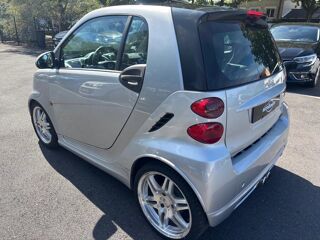 ForTwo  occasion 95100 Argenteuil