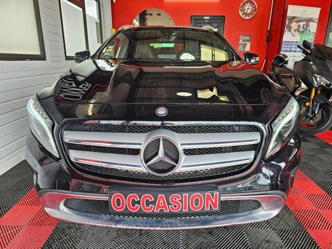 Classe GLA 2015 occasion 41000 Blois