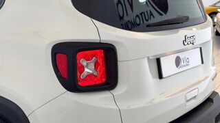 Renegade 2019 occasion 17600 Saujon