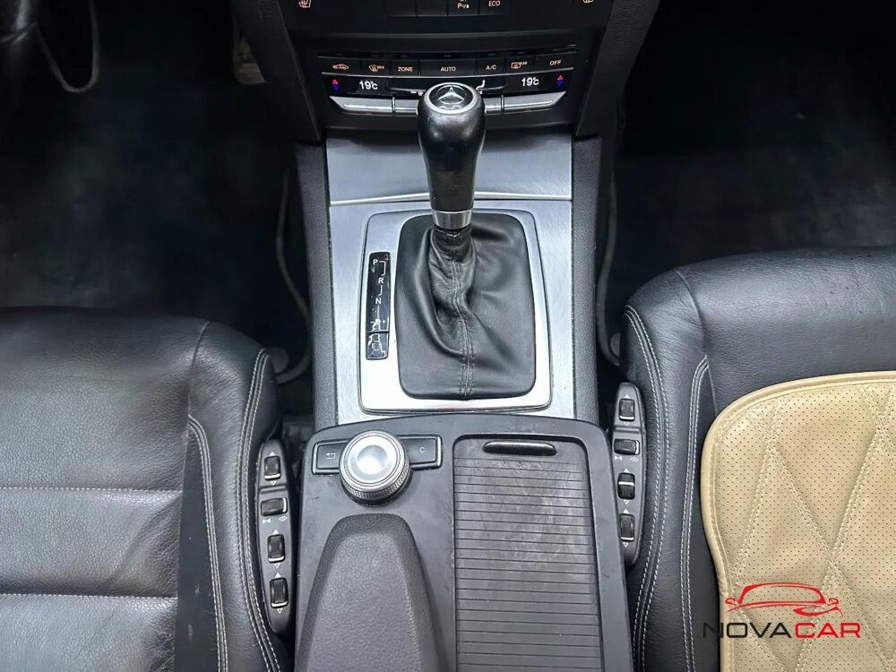Classe E COUPE 3.0 350 CDI 265 BLUEEFFICIENCY EXECUTIVE 7G-TRONIC BVA 2012 occasion 31390 Carbonne
