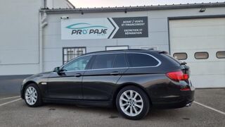 S&eacute;rie 5 TOURING 3.0 530 D 260 EXCLUSIVE XDRIVE BVA 2014 occasion 67190 GRESSWILLER