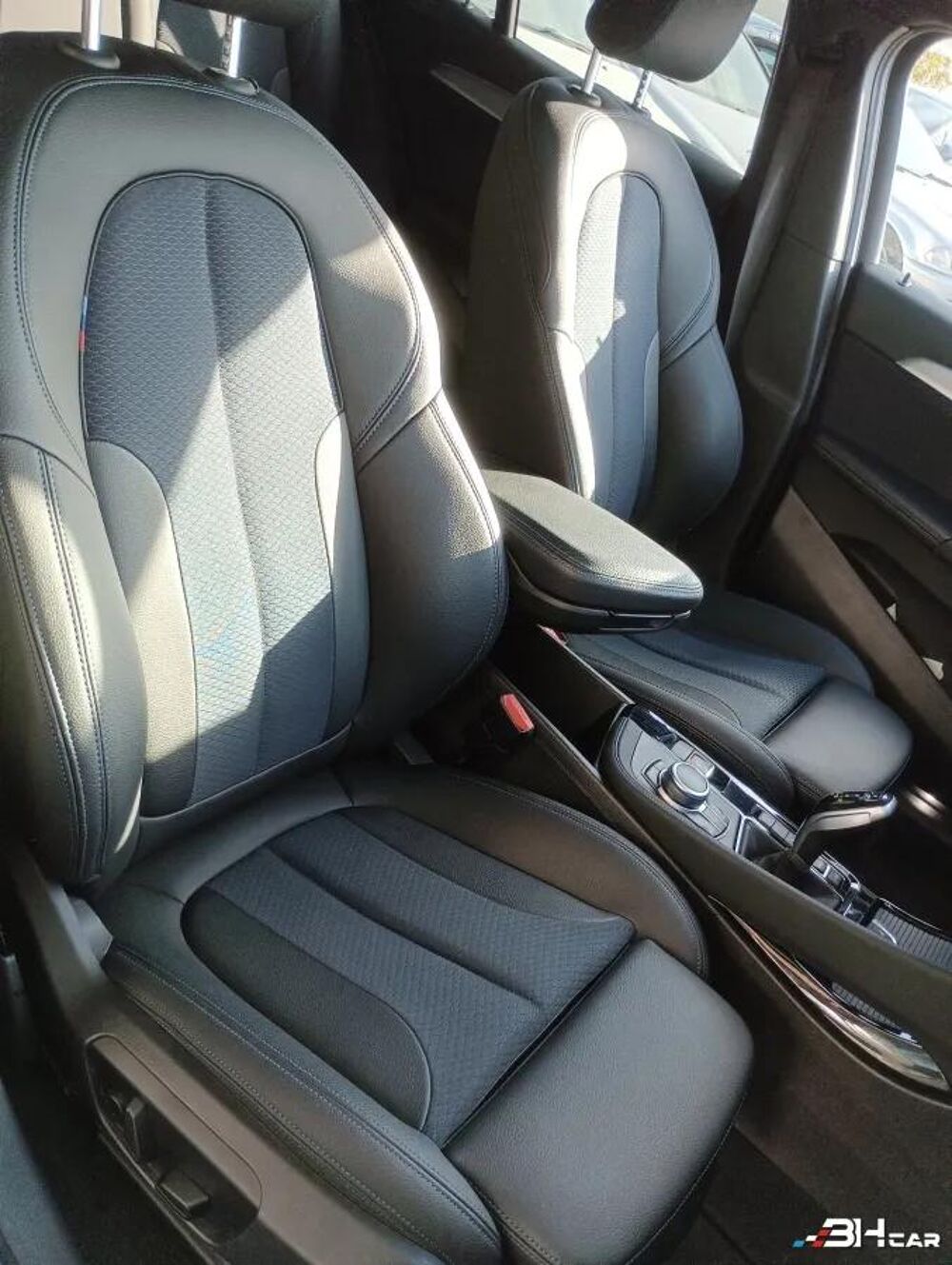 X2 1.8 I 140 M-SPORT SDRIVE DKG BVA 2020 occasion 67500 Haguenau