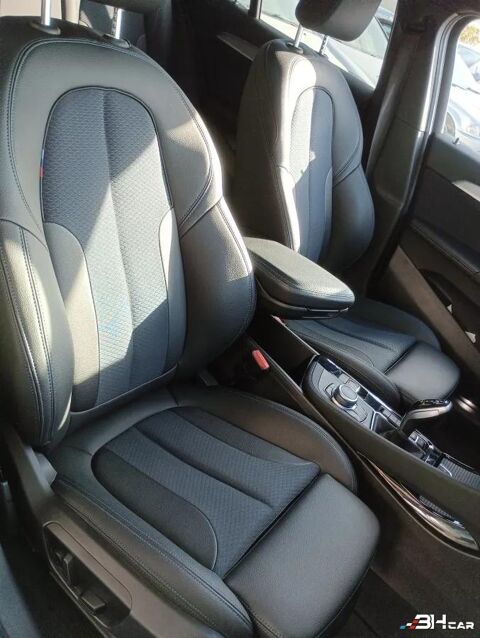X2 1.8 I 140 M-SPORT SDRIVE DKG BVA 2020 occasion 67500 Haguenau