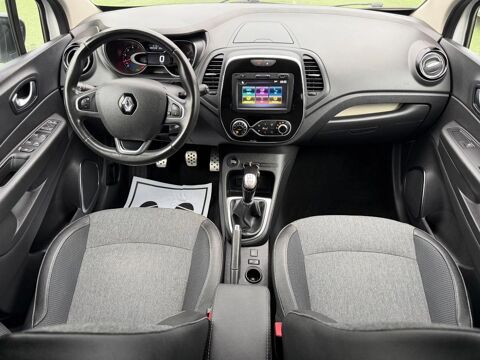 Captur 2019 occasion 51100 Reims