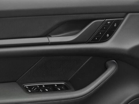 Taycan 4 Cross Turismo 476ch SoH 92% Bose/Chrono/Toit-Pano/Cam360/S 2021 occasion 91070 BONDOUFLE