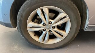 iX35 2.0 CRDI Premium Limited 4WD 2013 occasion 59223 Roncq