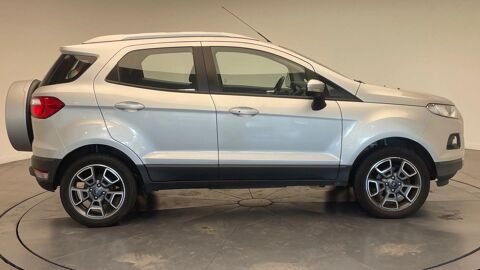 Ecosport 1.5 TDCI Titanium 2015 occasion 59223 Roncq