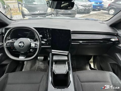 Austral 1.3 TCE MICRO-HYBRID 160 HYBRID TECHNO ESPRIT ALPINE BVA 2022 occasion 33980 Audenge