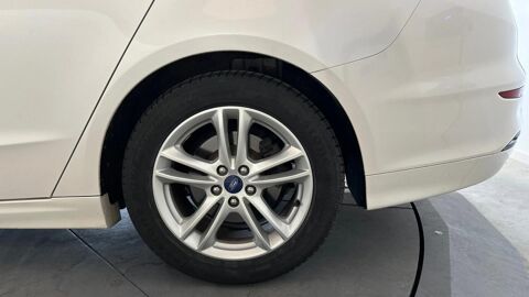 Mondeo 2016 occasion 76190 Auzebosc