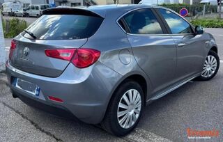 Giulietta 1.4 T-JET 120 DISTINCTIVE 2015 occasion 69680 CHASSIEU