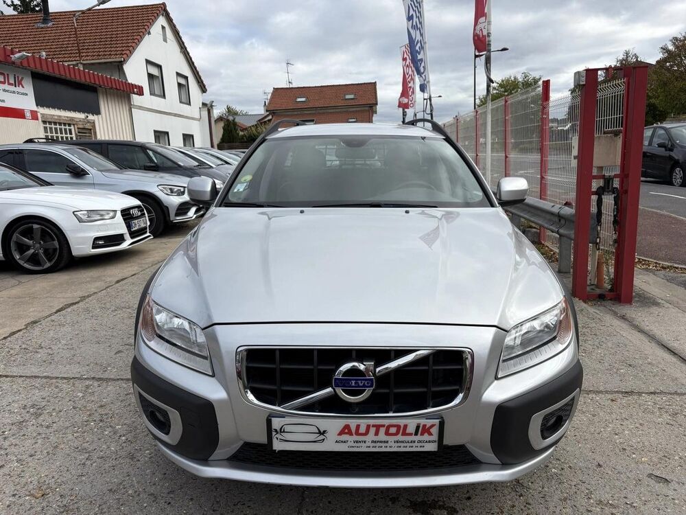 XC70 2011 occasion 95480 Pierrelaye
