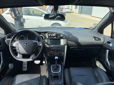 DS4 2014 occasion 78630 Orgeval