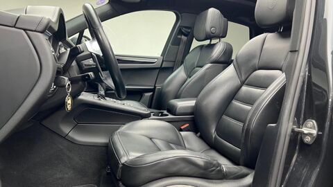 Macan 2020 occasion 59169 F&eacute;rin