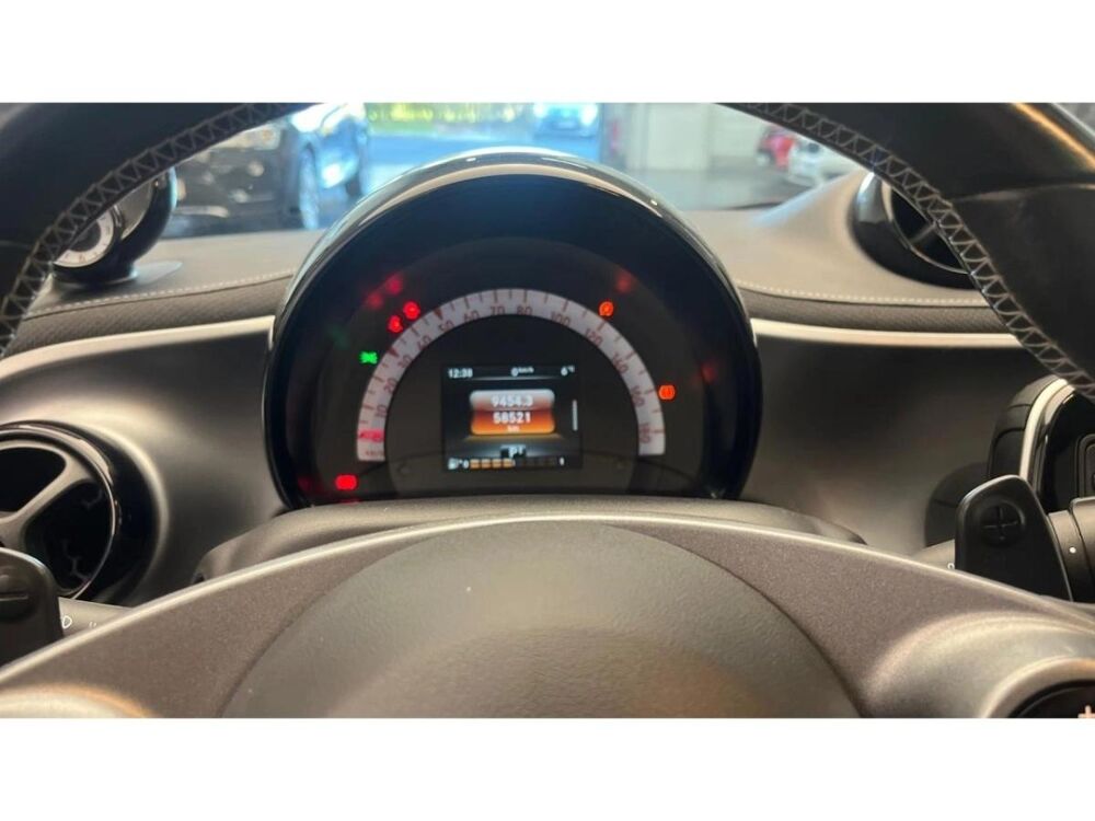 ForFour 0.9 T 90 Base 66 kW (453.044) 2019 occasion 59223 Roncq